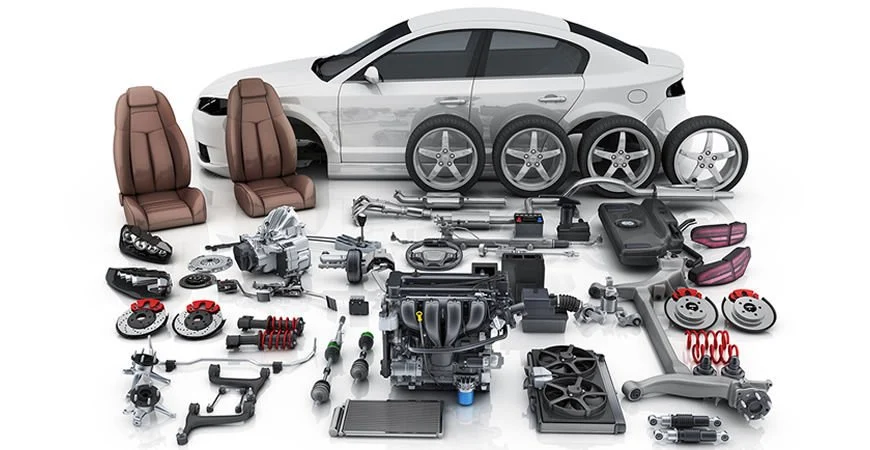 Savaştepe Oto Yedek Parçacısı